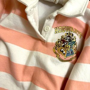 H&M Girls Harry Potter Sweater